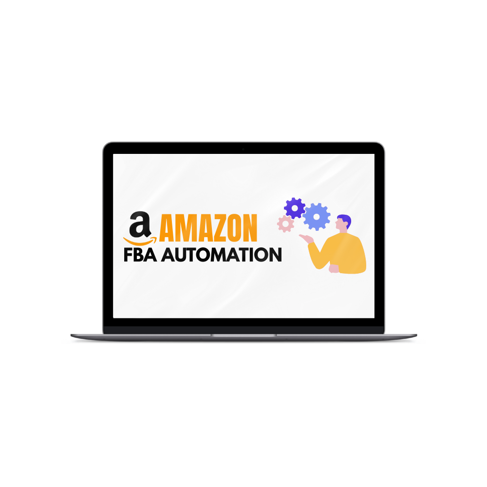 Amazon Store Dashboard